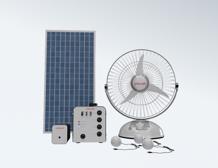 Solar Home System