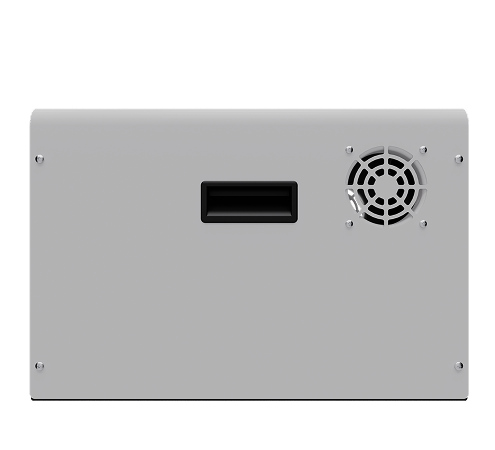 Builtin battery 1.5kwh
