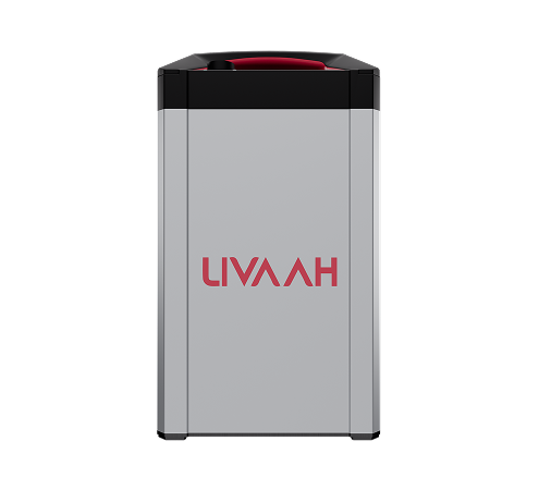 Builtin battery 3kwh