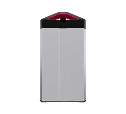 Builtin battery 3kwh