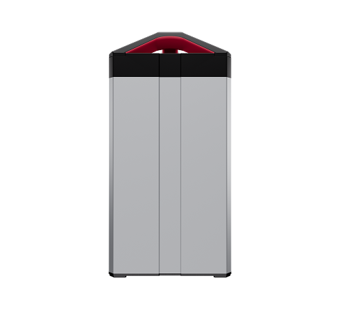 Builtin battery 3kwh