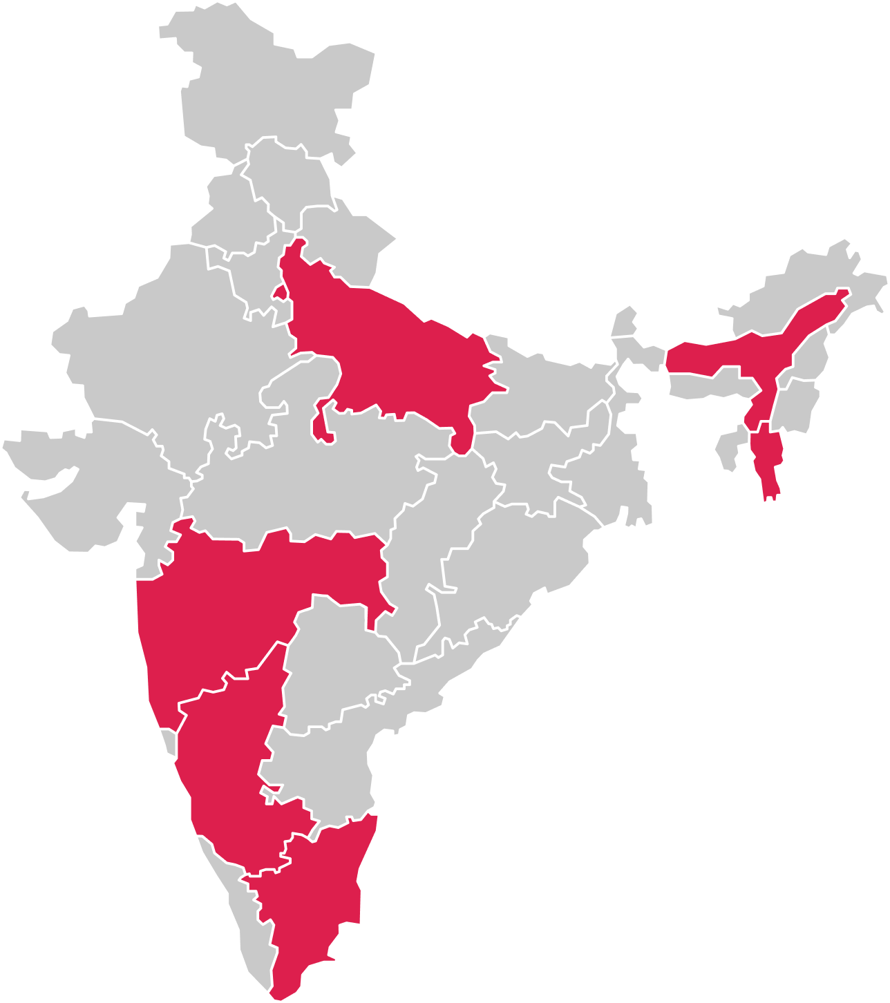 Livaah Company Location